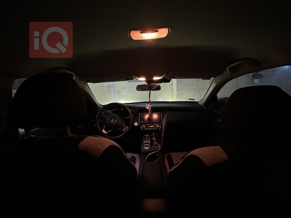 هوندا إنسايت